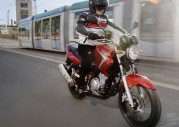Yamaha YBR 250 Yamaha YBR 250